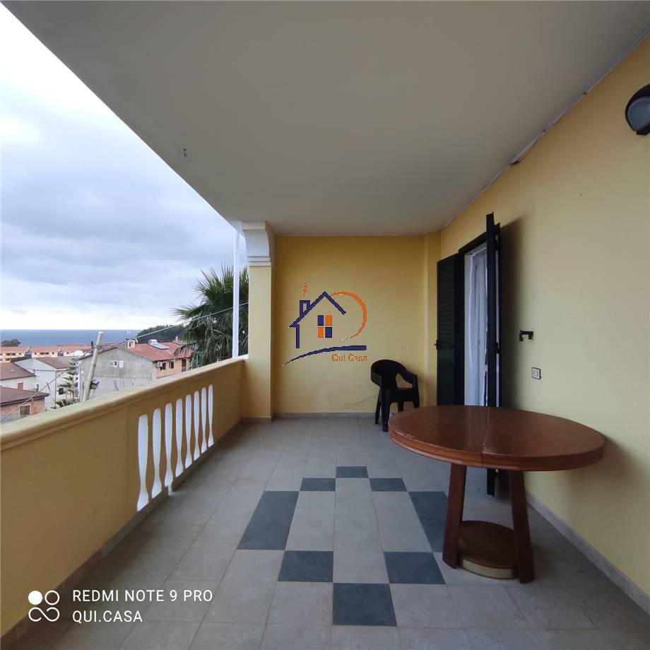 Apartment Mandatoriccio 337