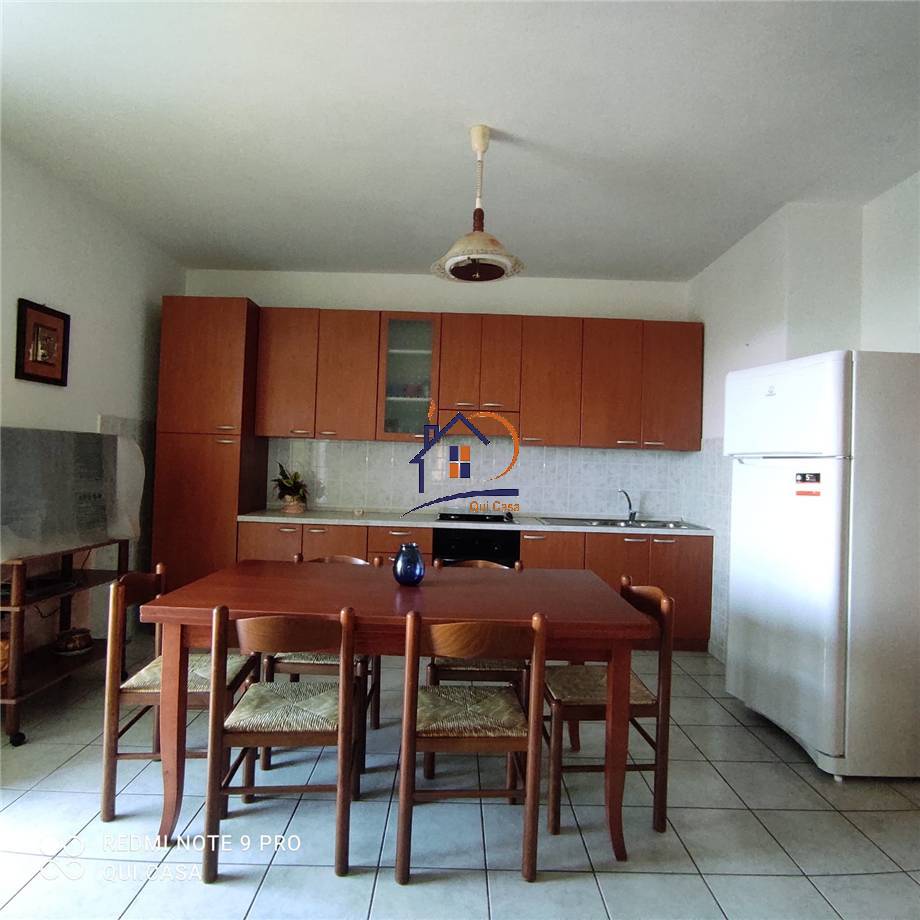 For sale Apartment Mandatoriccio  #337 n.2