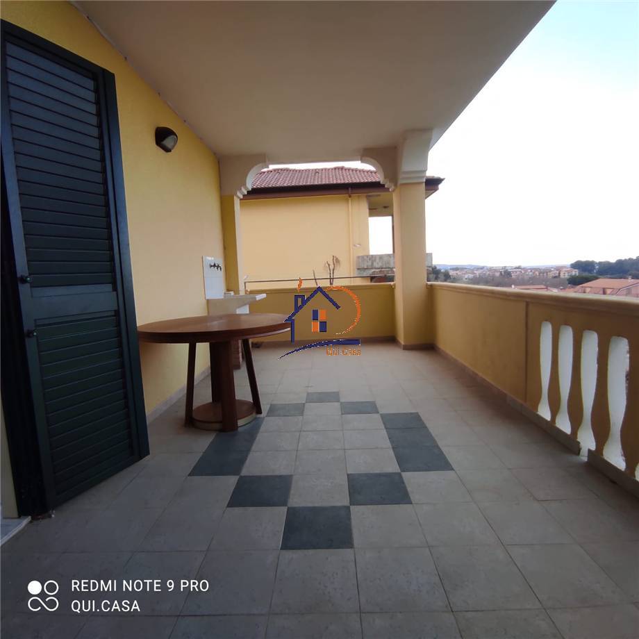 For sale Apartment Mandatoriccio  #337 n.4