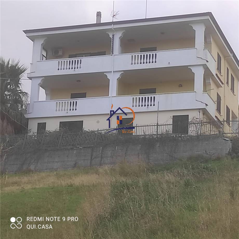 For sale Apartment Mandatoriccio  #337 n.5