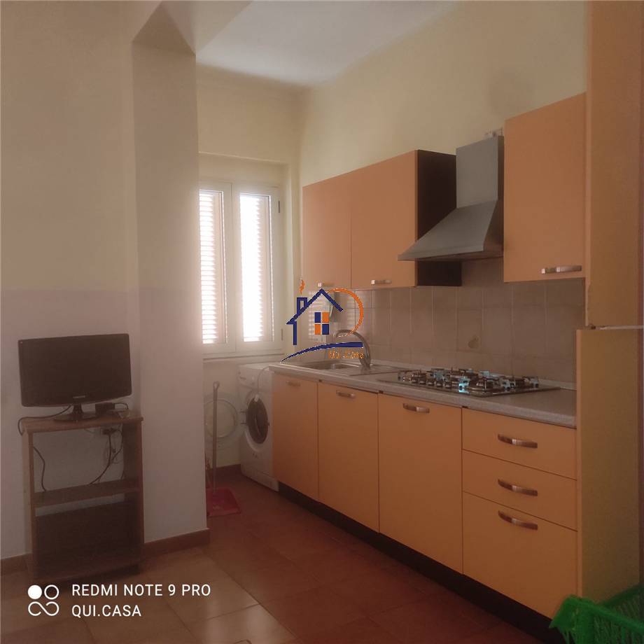 Vendita Appartamento Corigliano-Rossano ROSSANO MARE #339 n.1