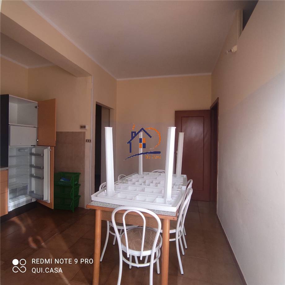 For sale Apartment Corigliano-Rossano ROSSANO MARE #339 n.4
