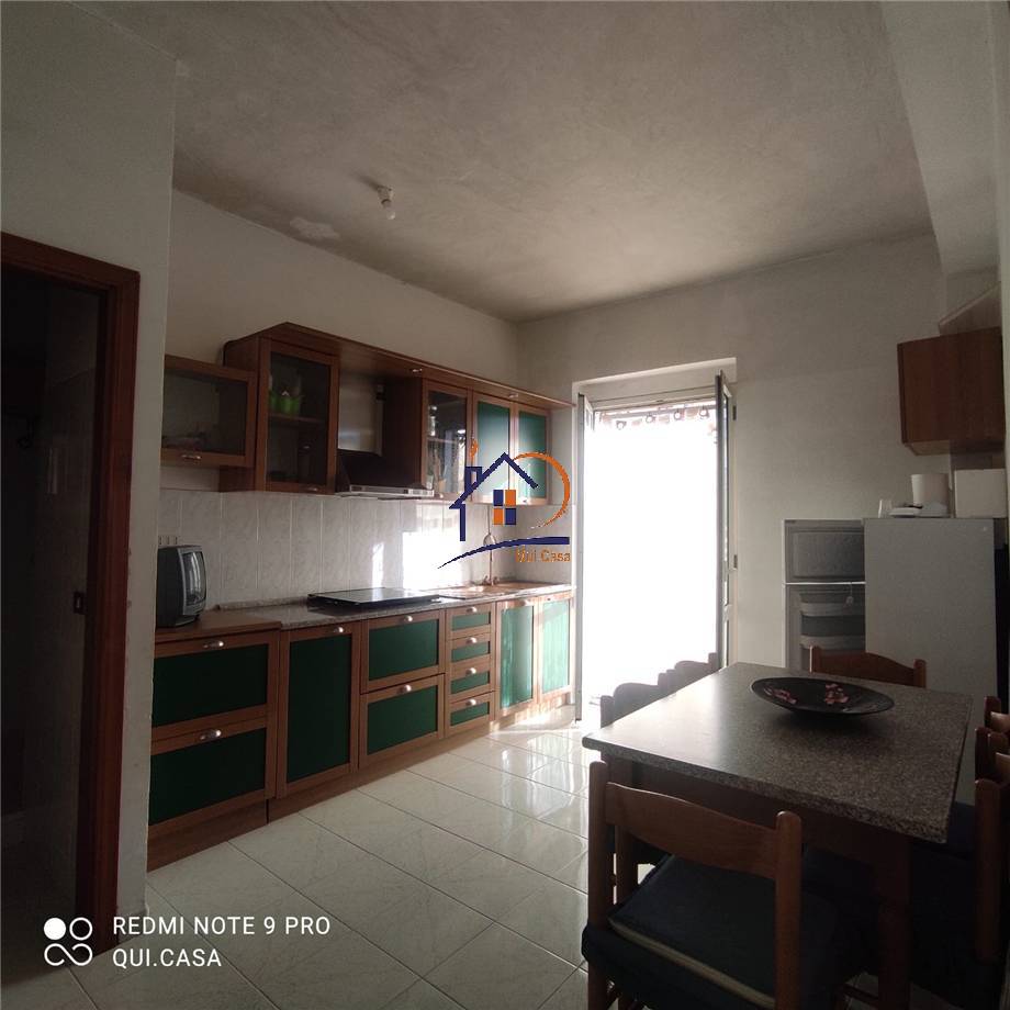 Venta Appartamento Corigliano-Rossano ROSSANO MARE #340 n.3