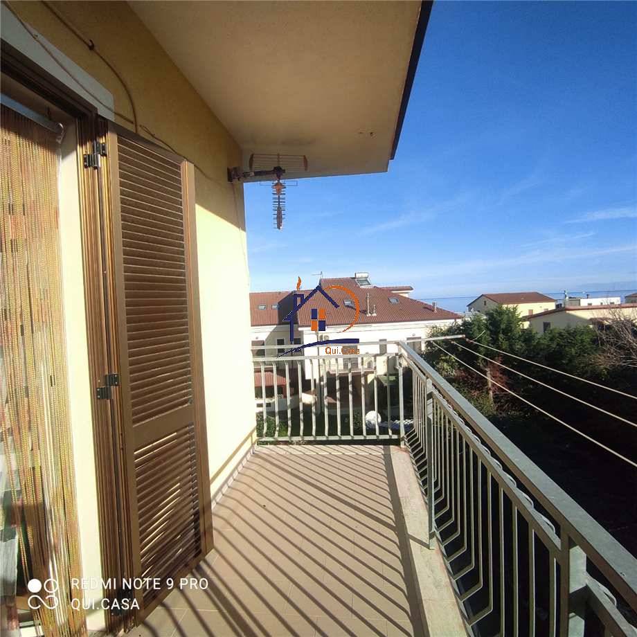 Venta Appartamento Corigliano-Rossano ROSSANO MARE #340 n.9