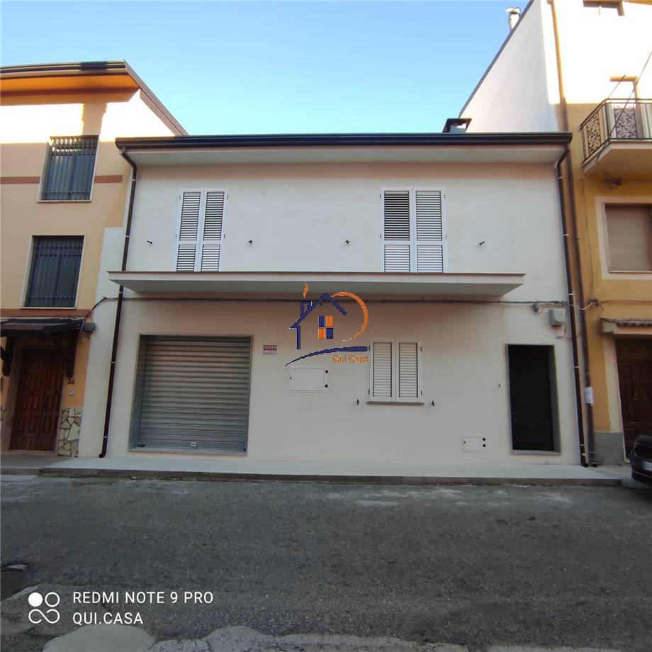 For sale Detached house Crosia Mirto #341 n.1