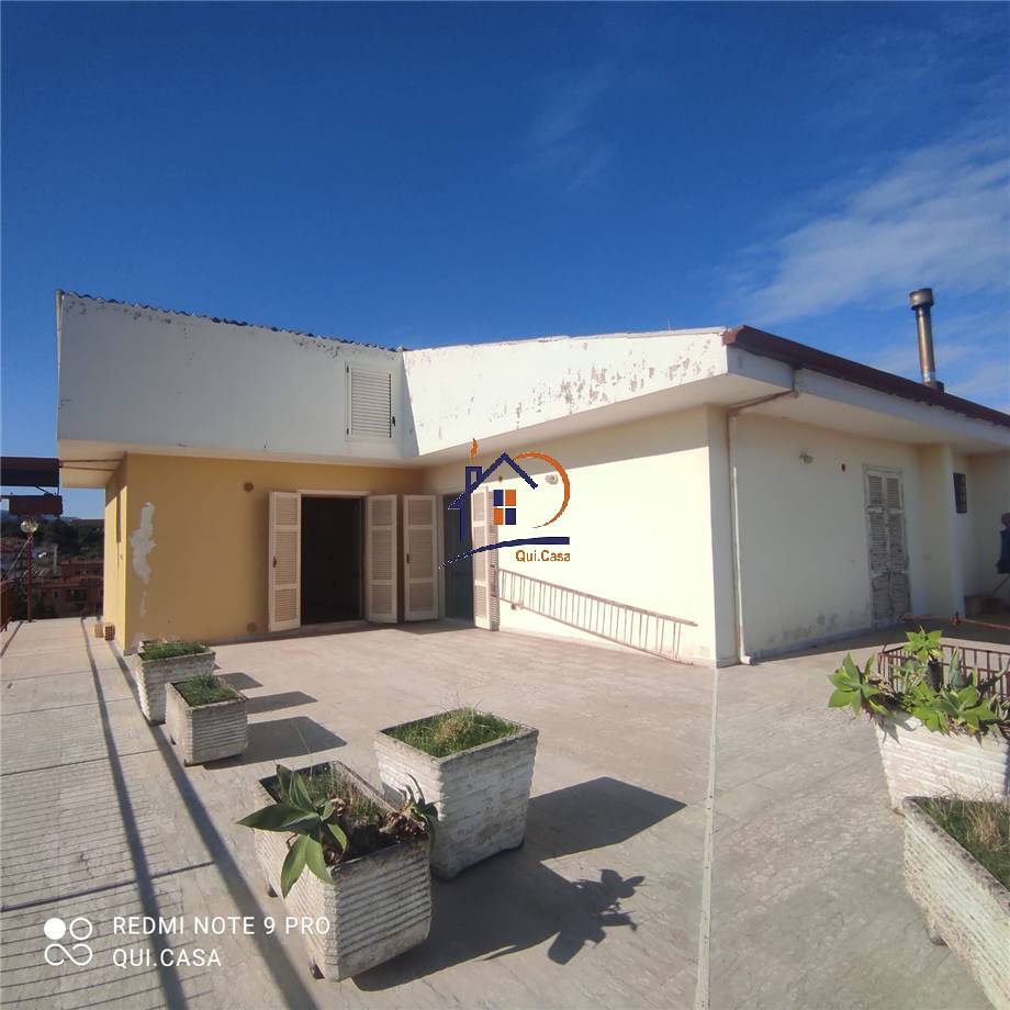 Venta Appartamento Corigliano-Rossano rossano #343 n.12