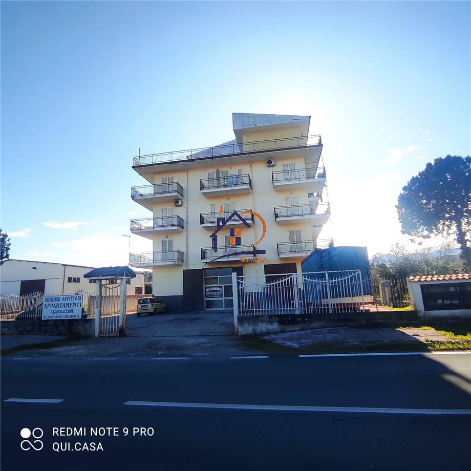 Venta Appartamento Corigliano-Rossano rossano #343 n.2