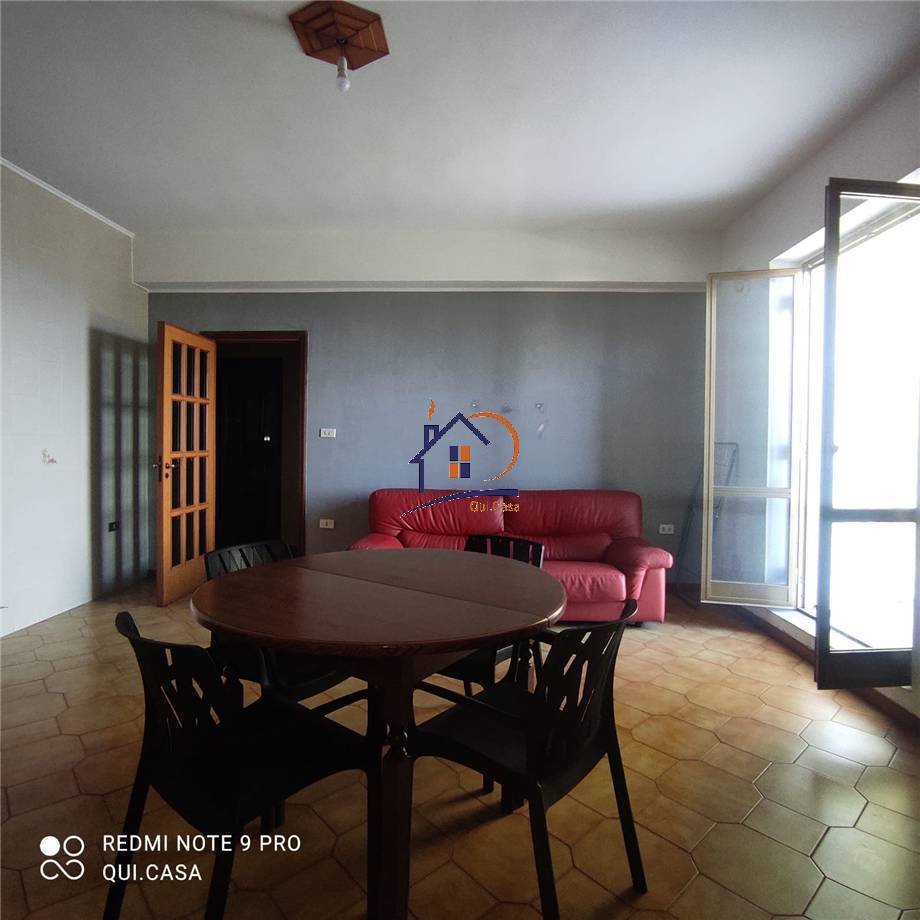Apartment Corigliano-Rossano 344