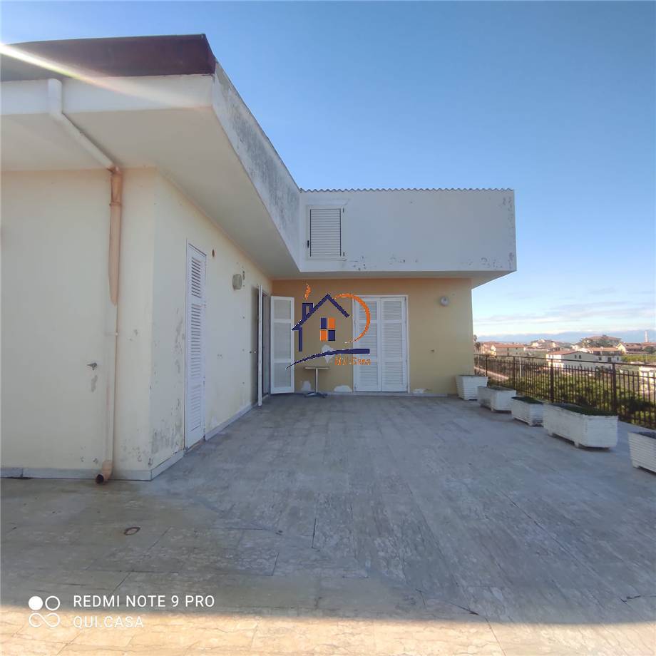 For sale Apartment Corigliano-Rossano rossano #344 n.12