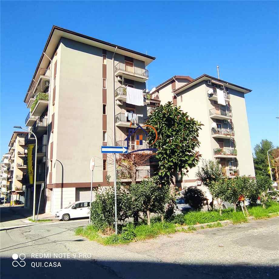 Apartment Corigliano-Rossano 346
