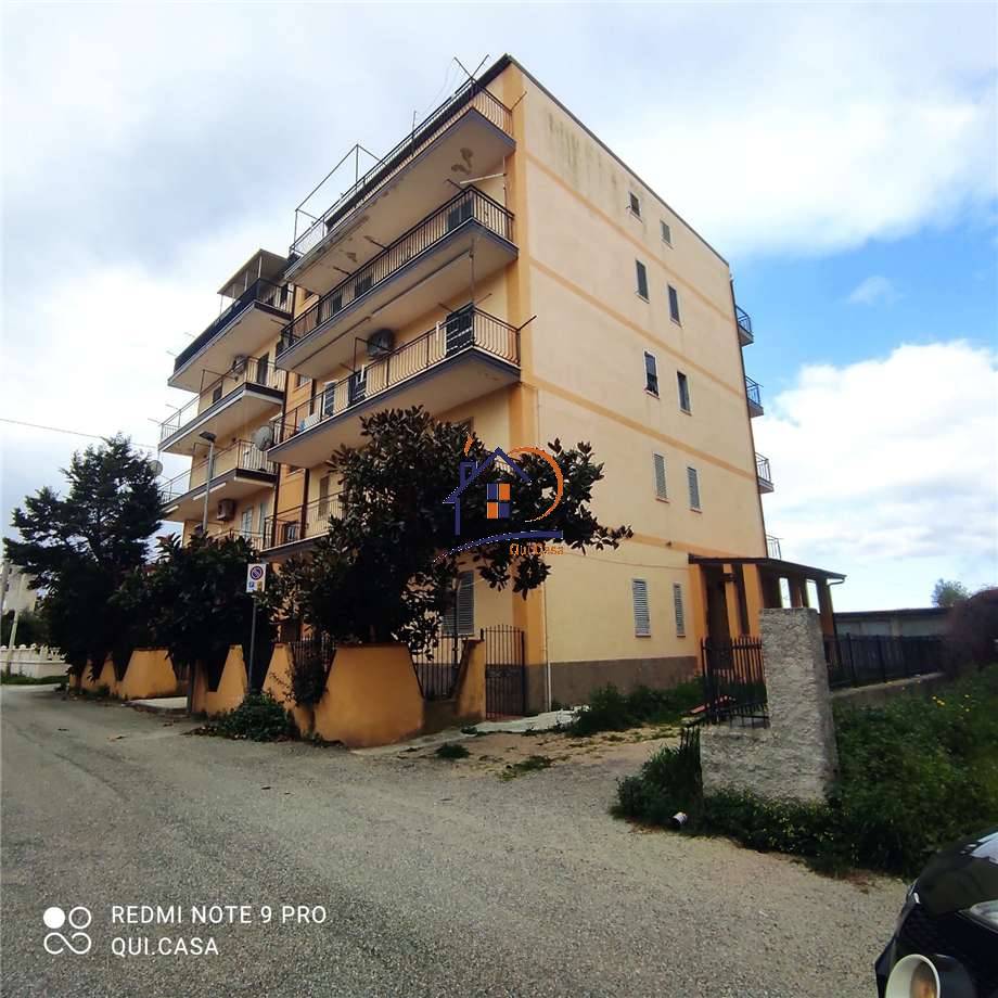 Vendita Appartamento Corigliano-Rossano ROSSANO MARE #353 n.1