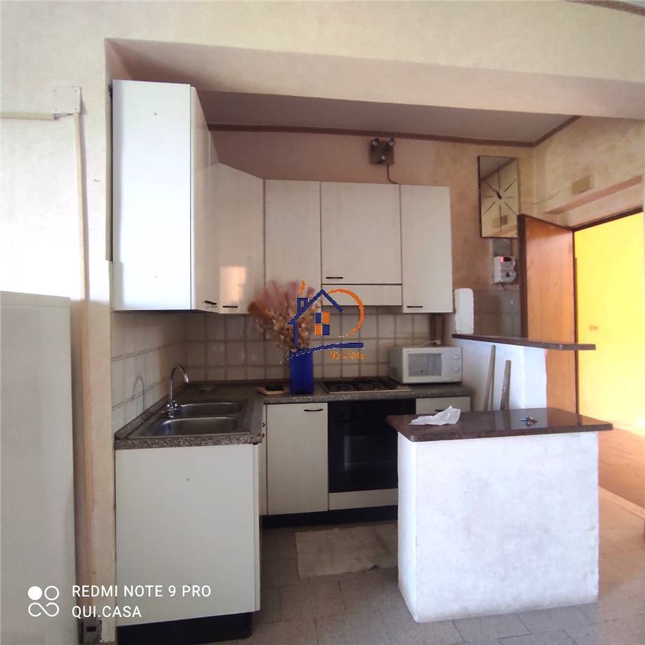 Vendita Appartamento Corigliano-Rossano ROSSANO MARE #353 n.2