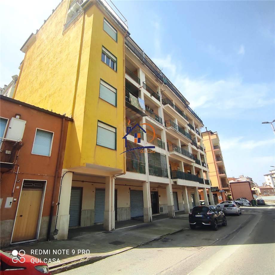 Venta Appartamento Corigliano-Rossano Rossano Scalo #361 n.2