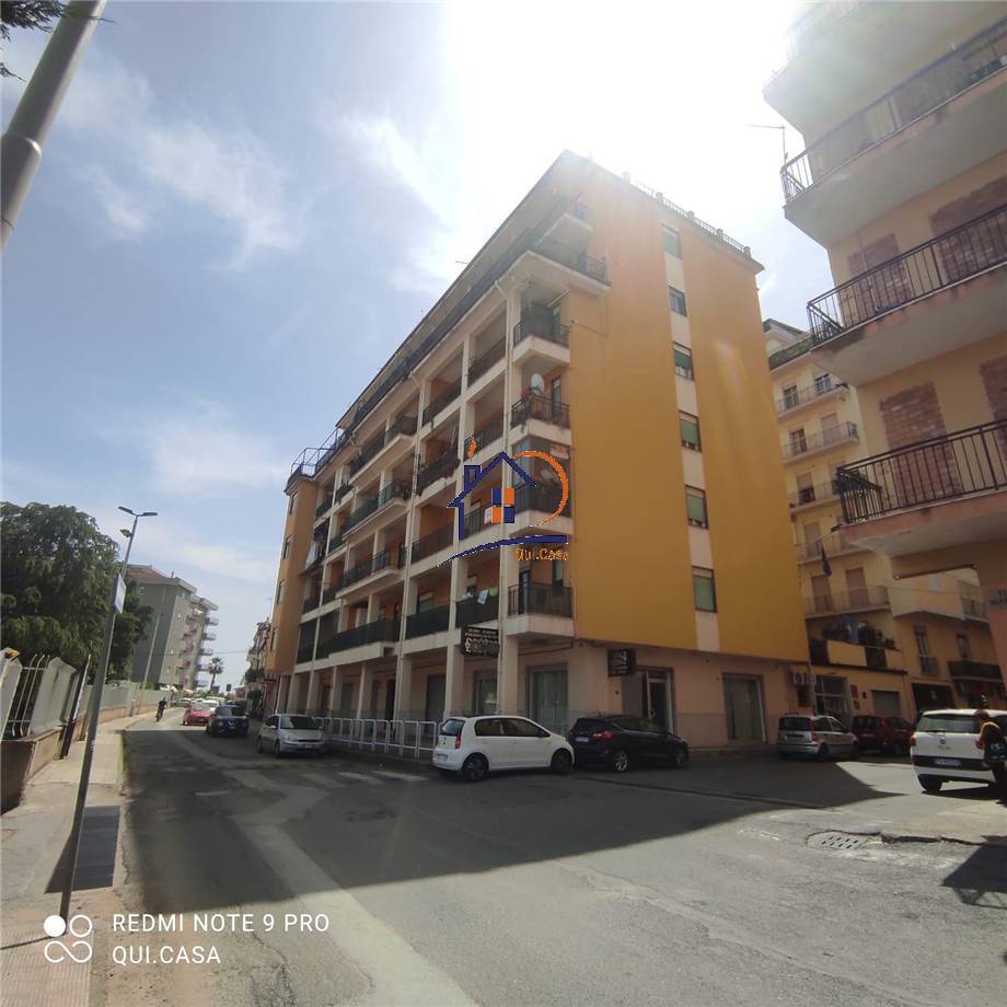 Venta Appartamento Corigliano-Rossano Rossano Scalo #361 n.3