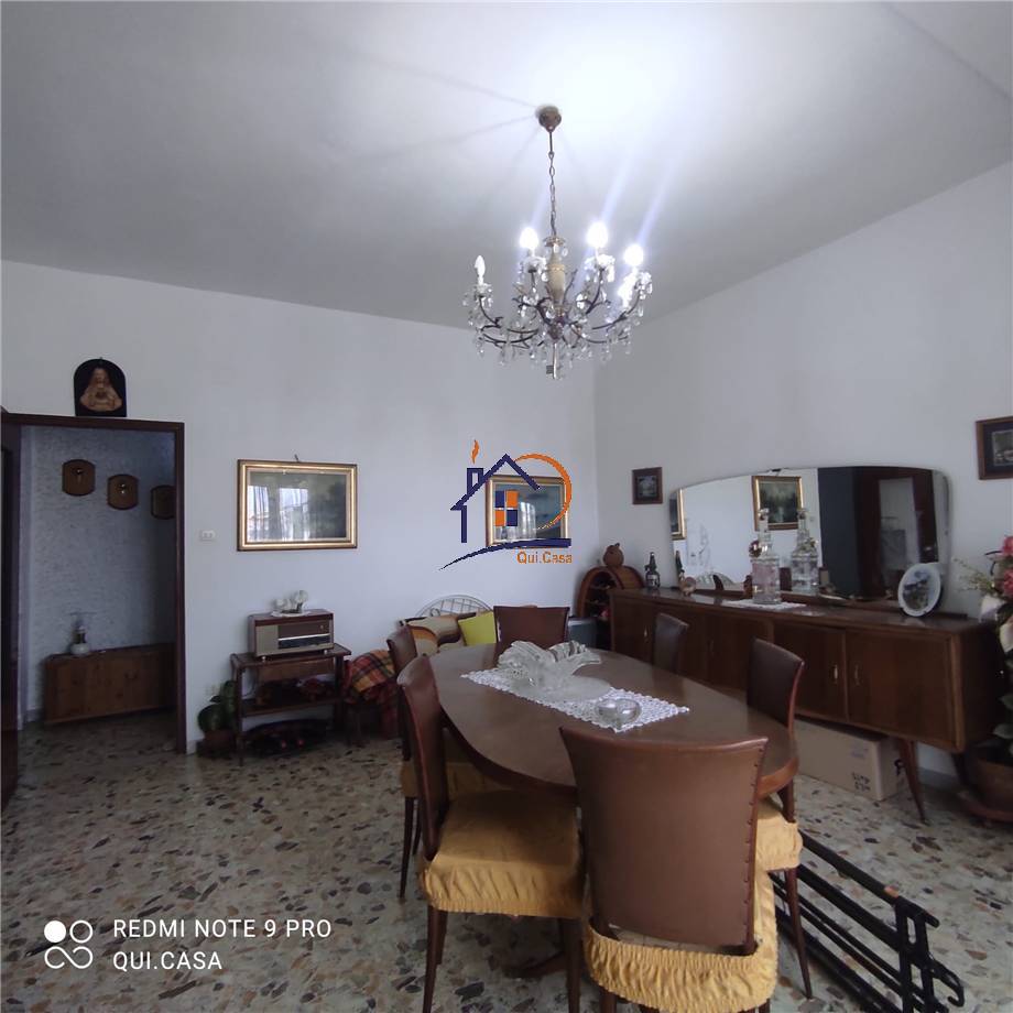 Venta Appartamento Corigliano-Rossano Rossano Scalo #361 n.5