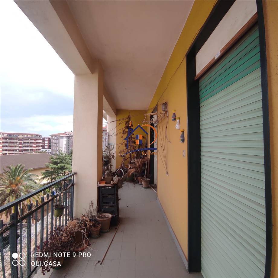 Venta Appartamento Corigliano-Rossano Rossano Scalo #361 n.6