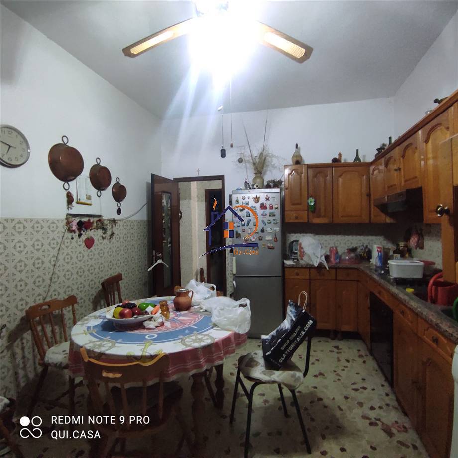 Venta Appartamento Corigliano-Rossano Rossano Scalo #361 n.8