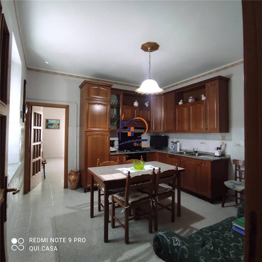 Appartamento Corigliano-Rossano 362