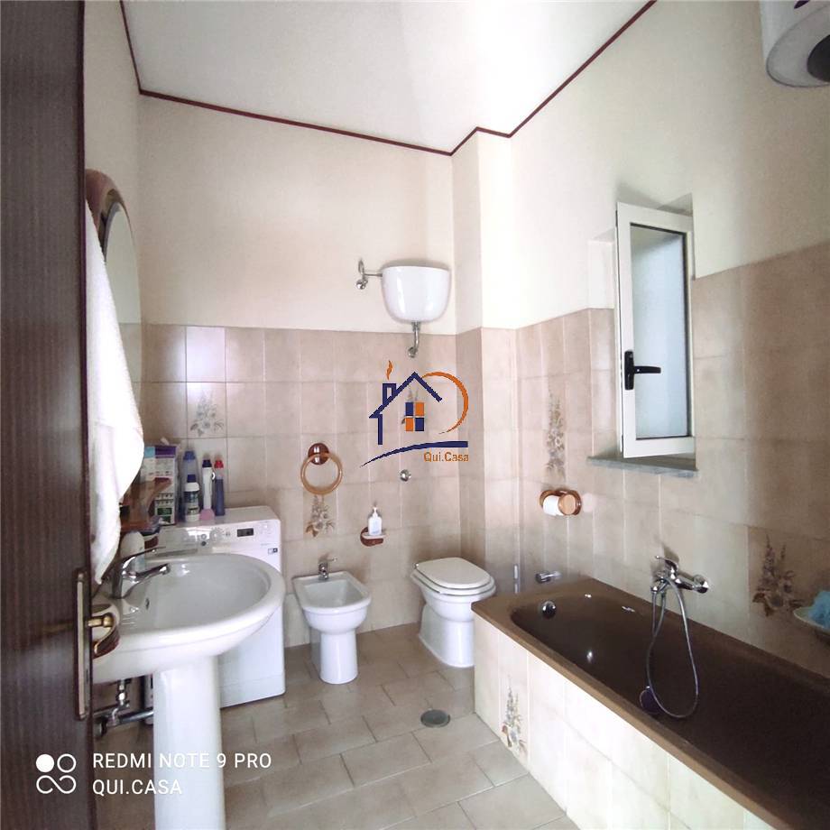 Venta Appartamento Corigliano-Rossano Rossano Scalo #362 n.10