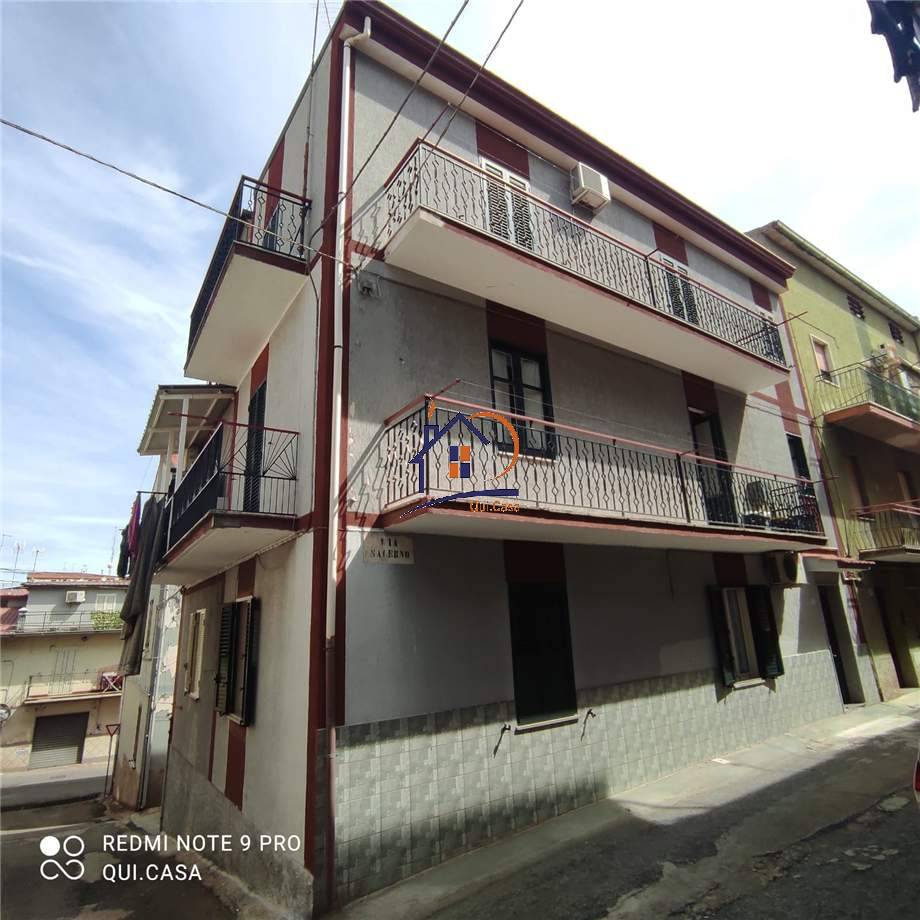 Venta Appartamento Corigliano-Rossano Rossano Scalo #362 n.2