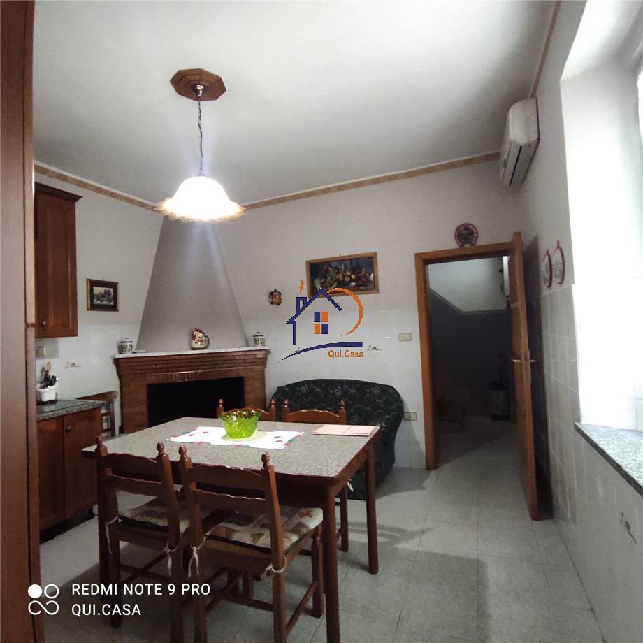 Venta Appartamento Corigliano-Rossano Rossano Scalo #362 n.3