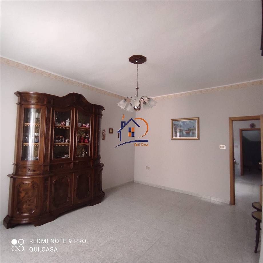 Venta Appartamento Corigliano-Rossano Rossano Scalo #362 n.5