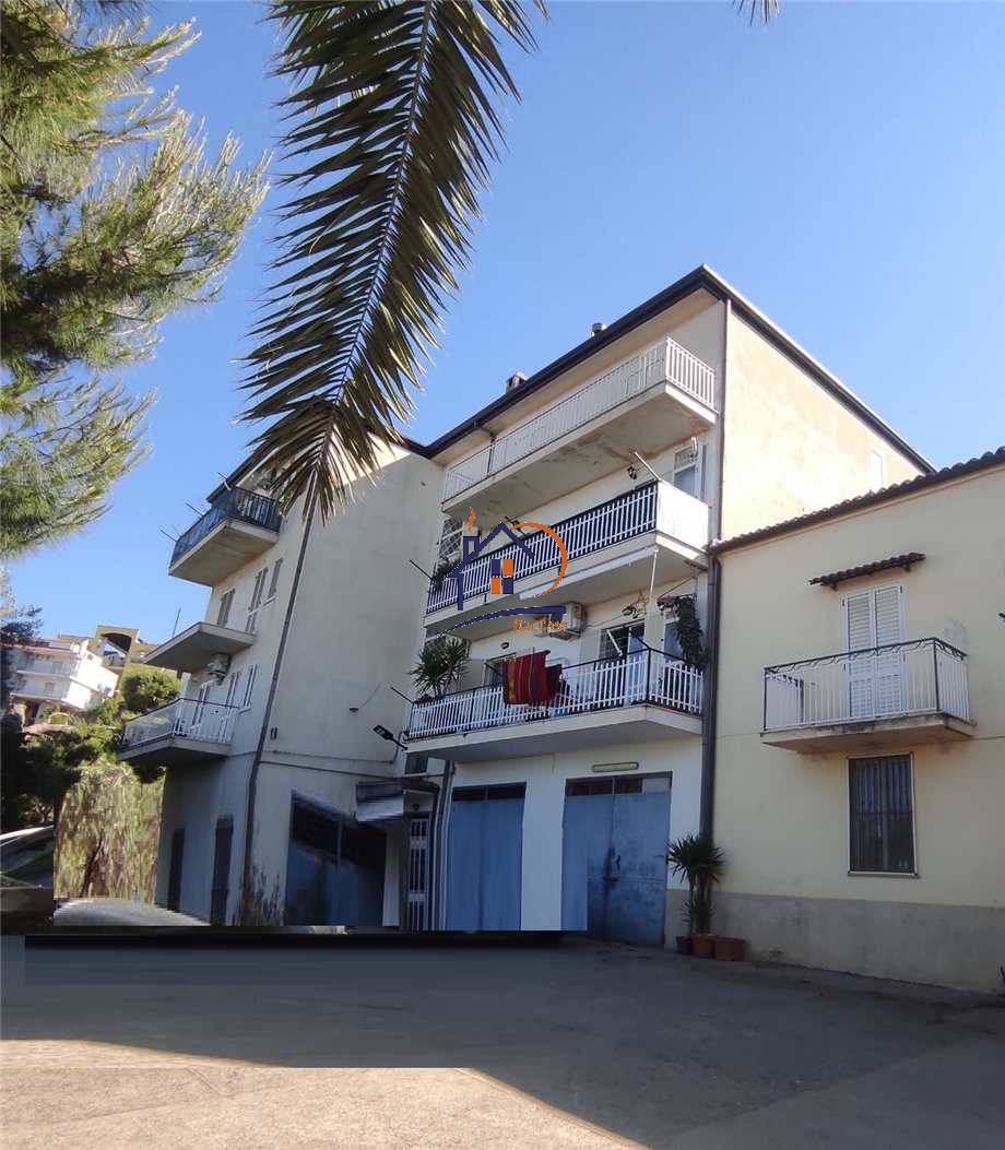 Appartamento Corigliano-Rossano 363