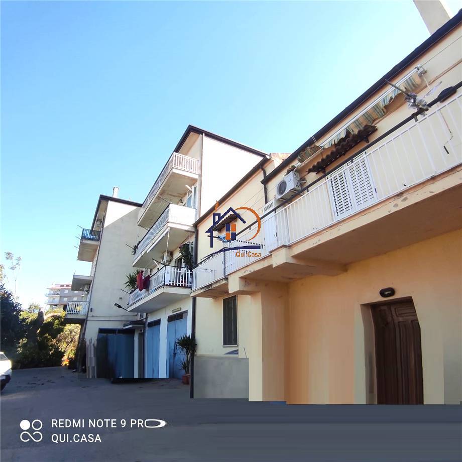 Venta Appartamento Corigliano-Rossano Rossano Scalo #363 n.3