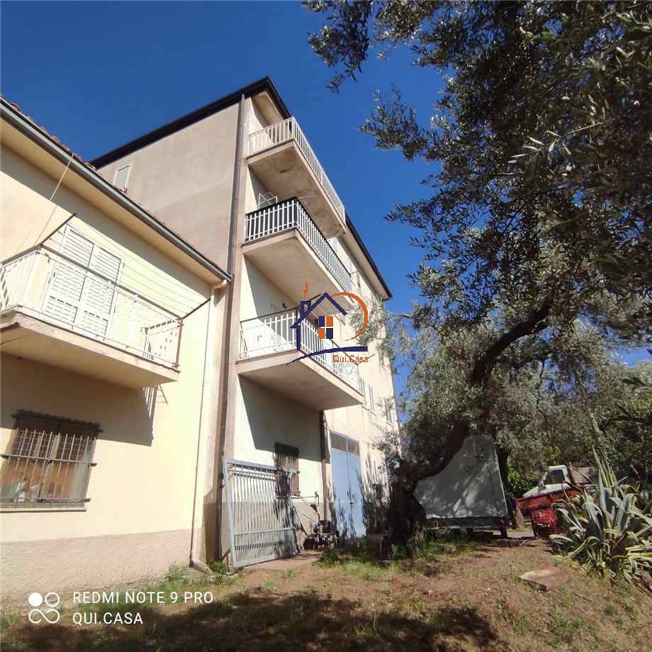 Vendita Appartamento Corigliano-Rossano Rossano Scalo #363 n.4