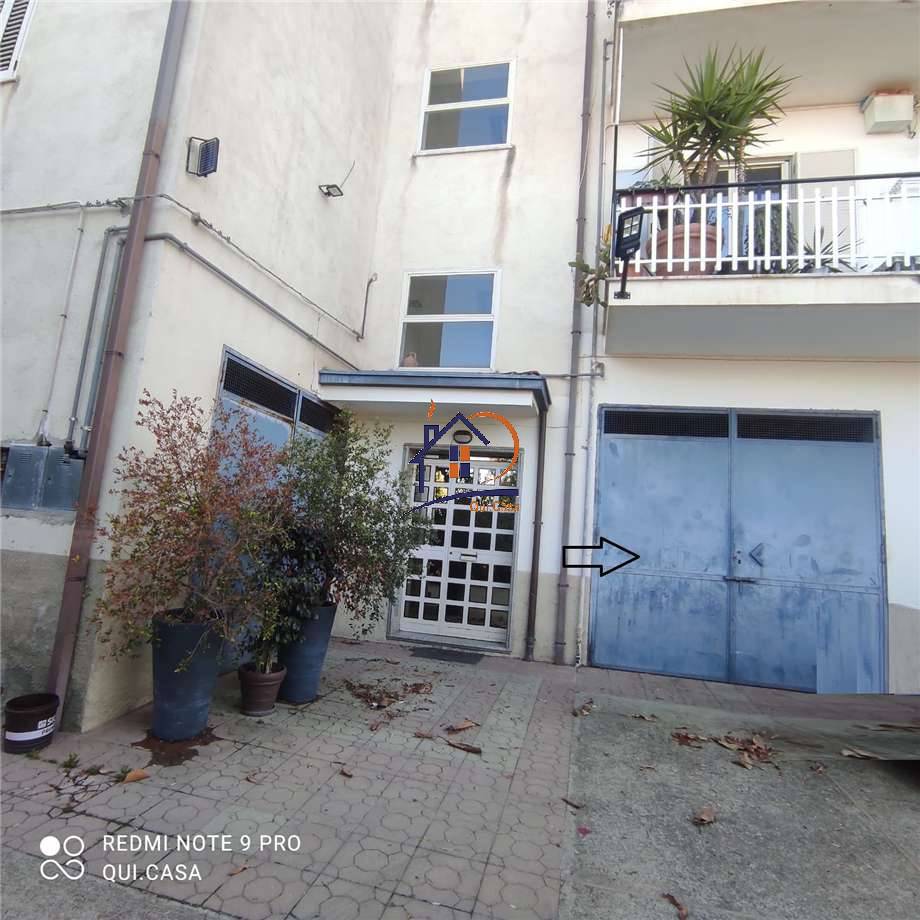 Vendita Appartamento Corigliano-Rossano Rossano Scalo #363 n.9