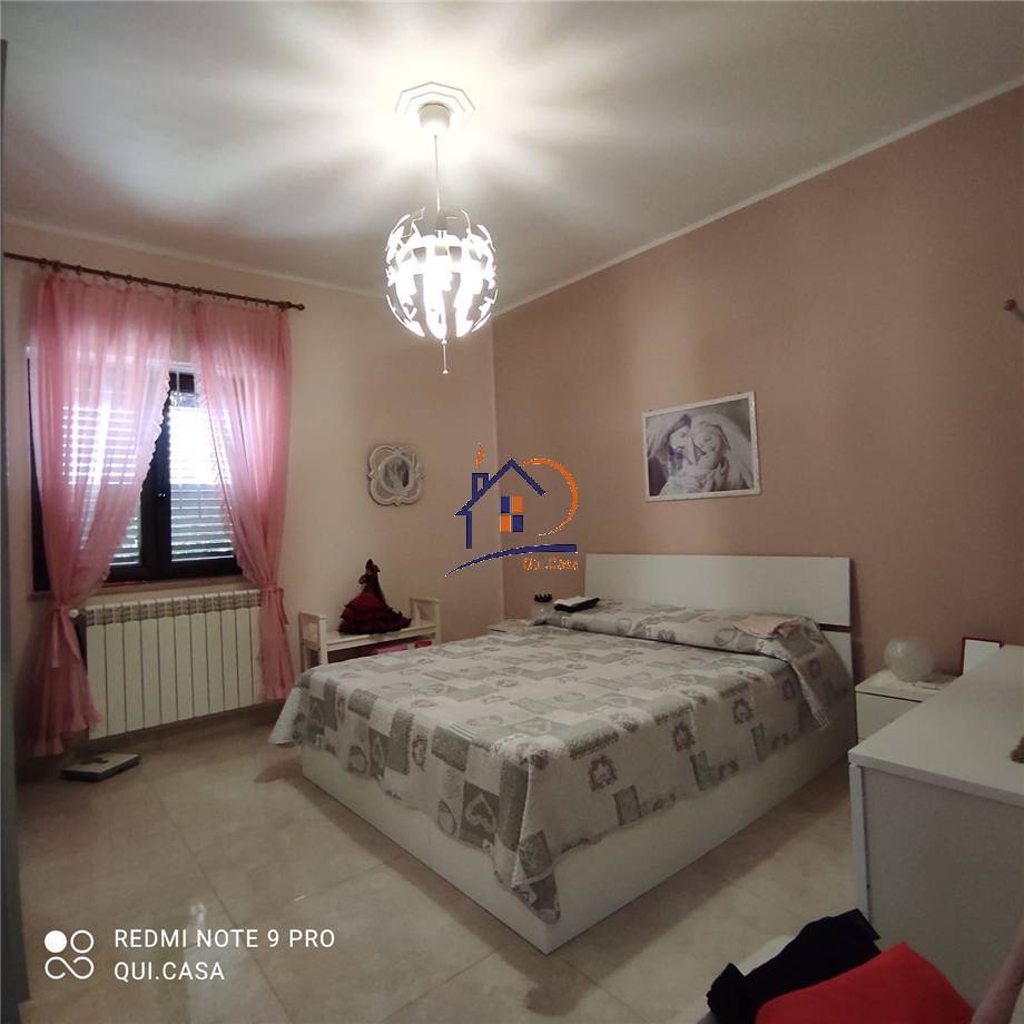 Vendita Casa indipendente Corigliano-Rossano ROSSANO MARE #368 n.11