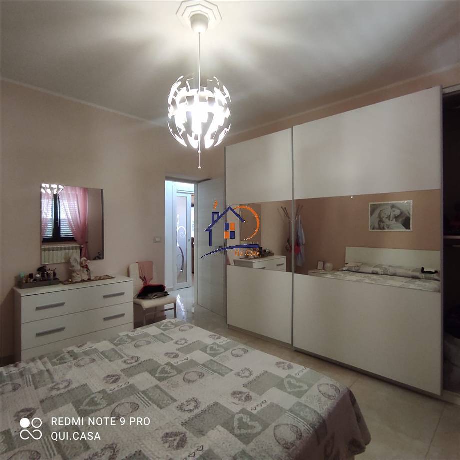 Vendita Casa indipendente Corigliano-Rossano ROSSANO MARE #368 n.12