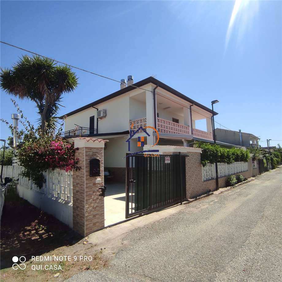 Vendita Casa indipendente Corigliano-Rossano ROSSANO MARE #368 n.2