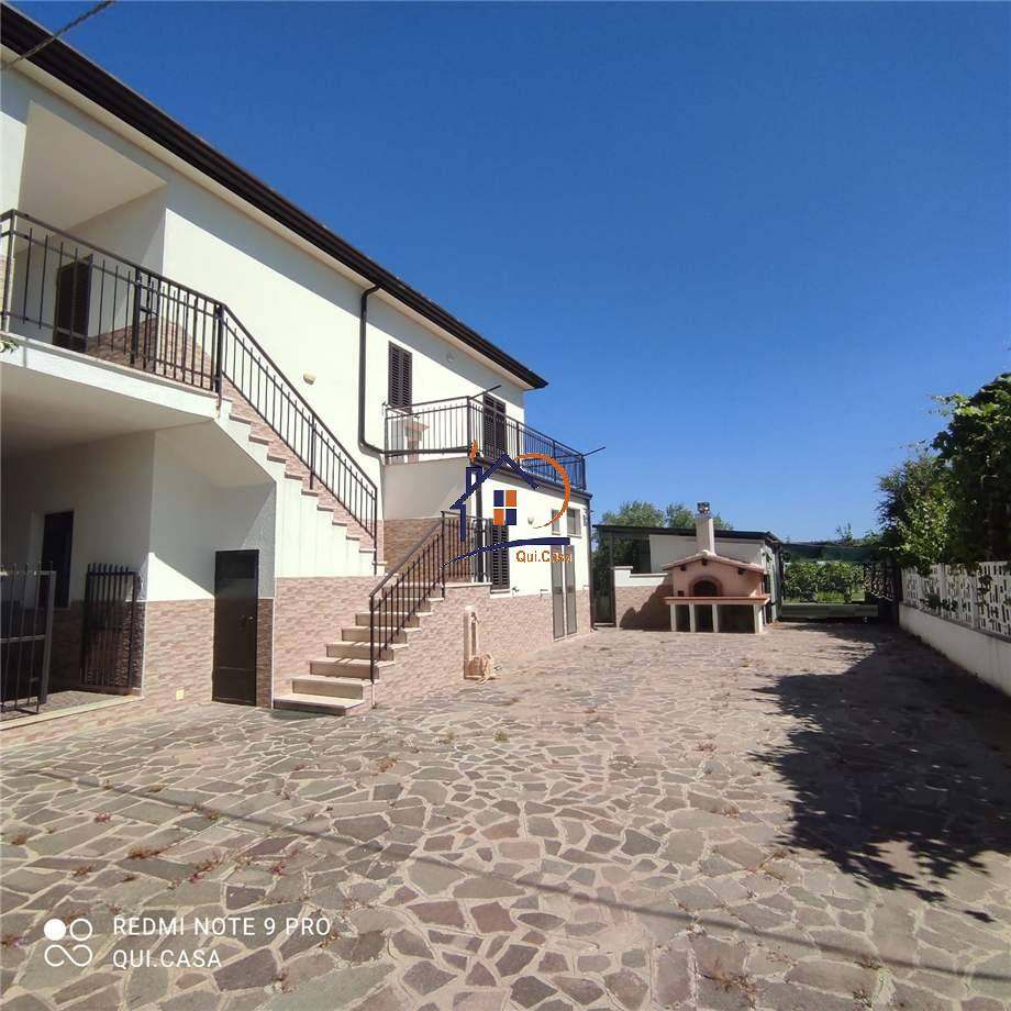 Vendita Casa indipendente Corigliano-Rossano ROSSANO MARE #368 n.3