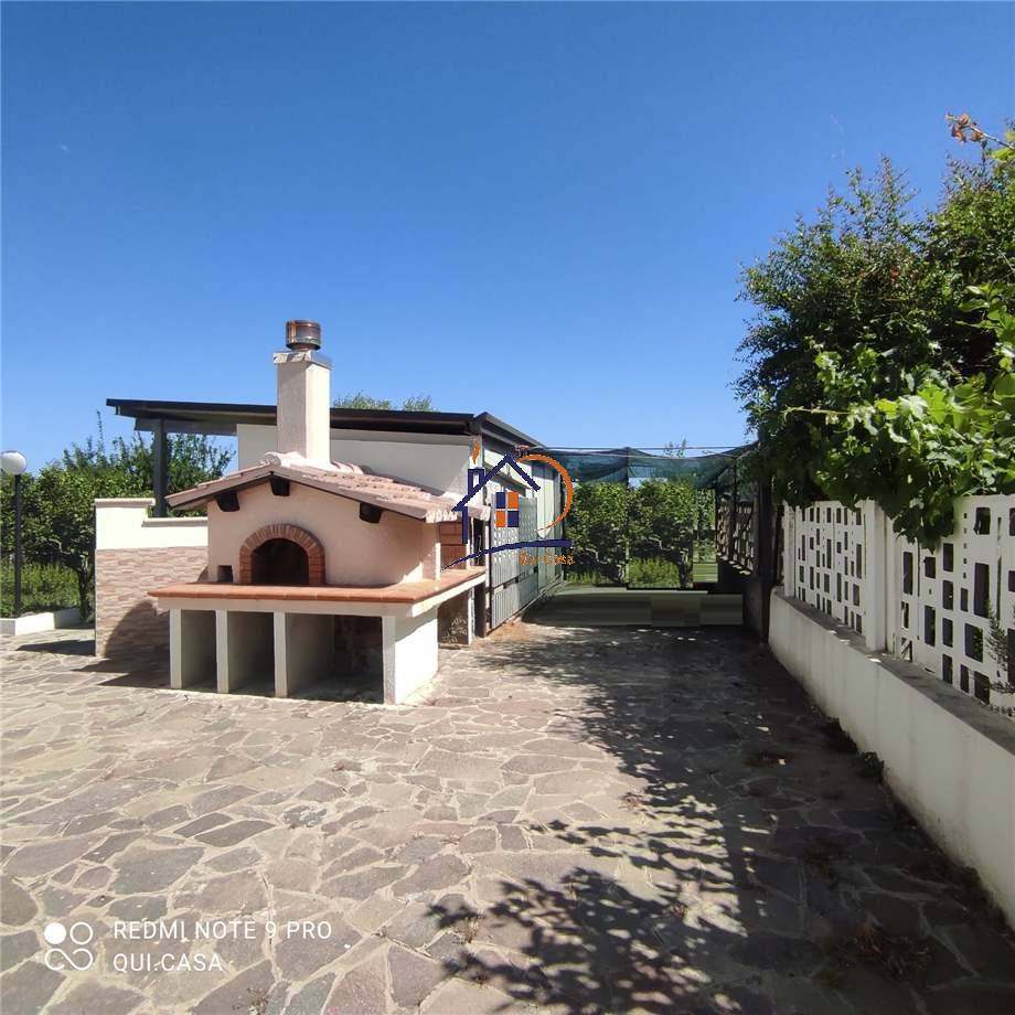Vendita Casa indipendente Corigliano-Rossano ROSSANO MARE #368 n.4