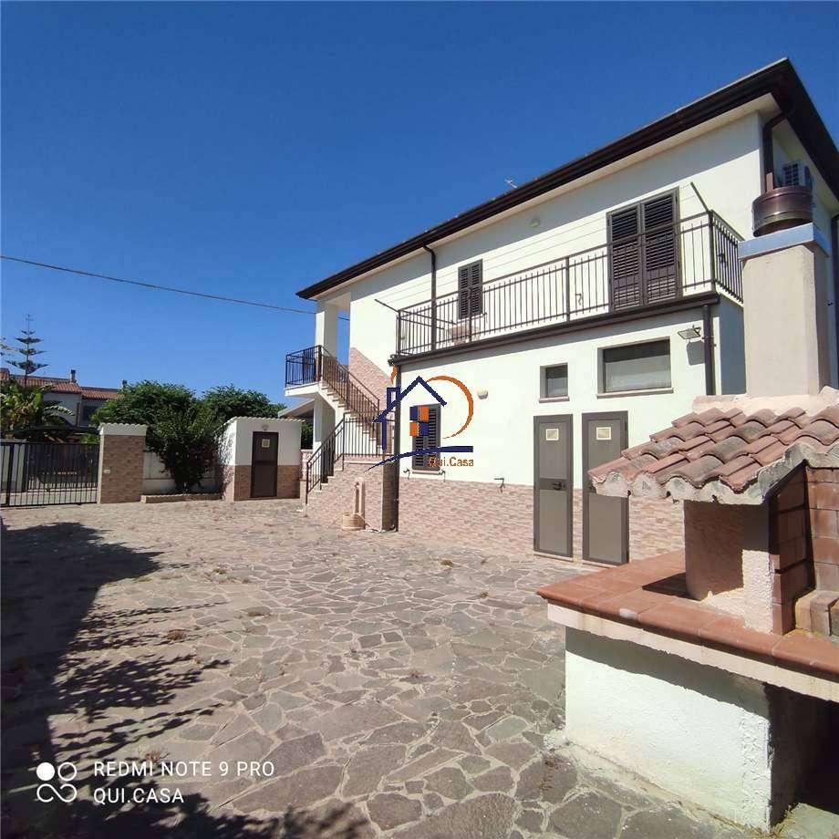 Vendita Casa indipendente Corigliano-Rossano ROSSANO MARE #368 n.5