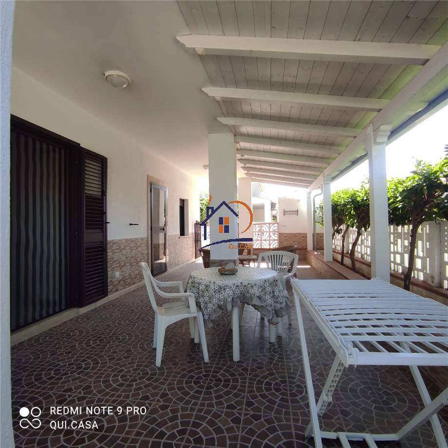 Vendita Casa indipendente Corigliano-Rossano ROSSANO MARE #368 n.7