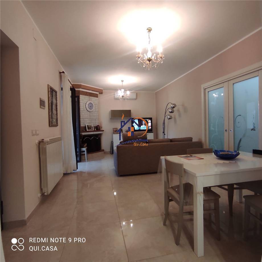 Vendita Casa indipendente Corigliano-Rossano ROSSANO MARE #368 n.8