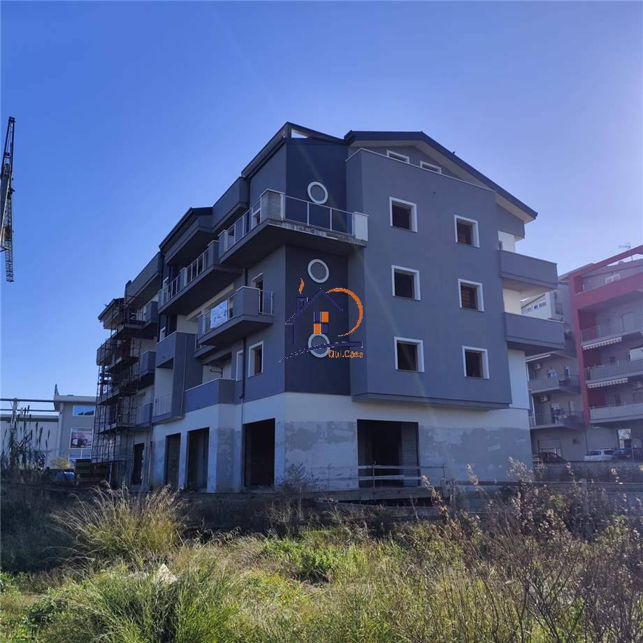 Vendita Appartamento Corigliano-Rossano Rossano Scalo #370 n.2