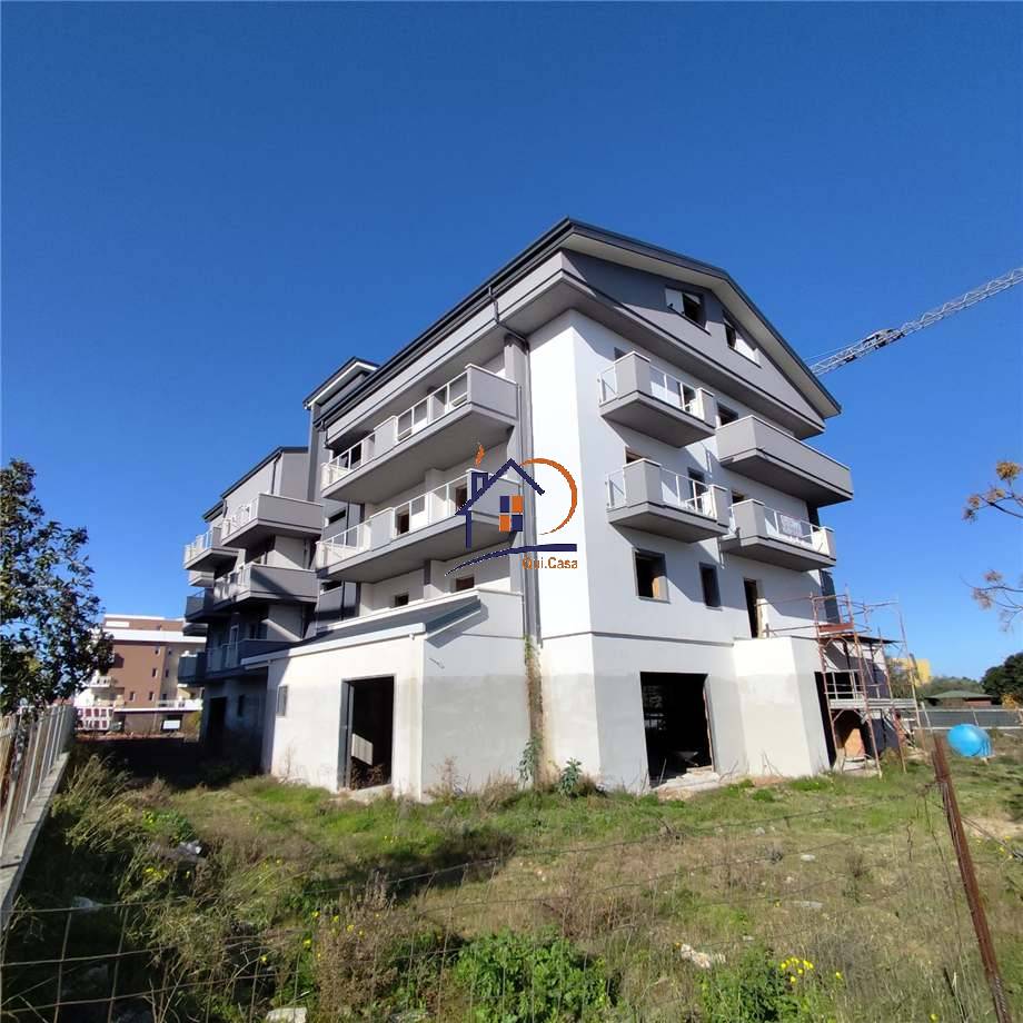 Vendita Appartamento Corigliano-Rossano Rossano Scalo #370 n.3