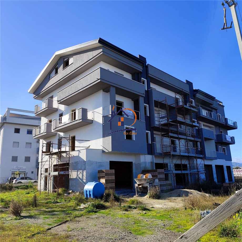 Vendita Appartamento Corigliano-Rossano Rossano Scalo #370 n.4