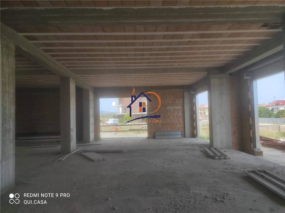 Business premises Corigliano-Rossano 371