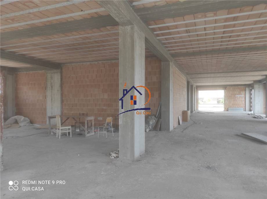 To rent Business premises Corigliano-Rossano Rossano Scalo #371 n.5