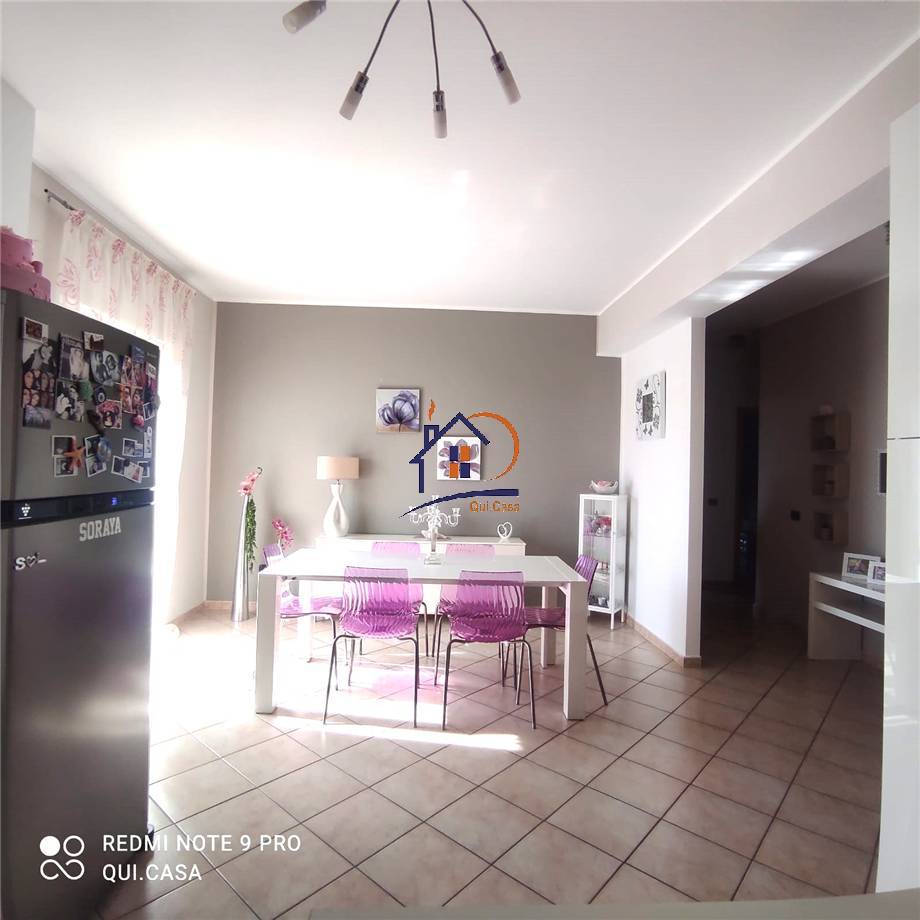 Appartamento Corigliano-Rossano 372