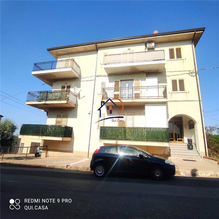 Vendita Appartamento Corigliano-Rossano Rossano Scalo #372 n.2