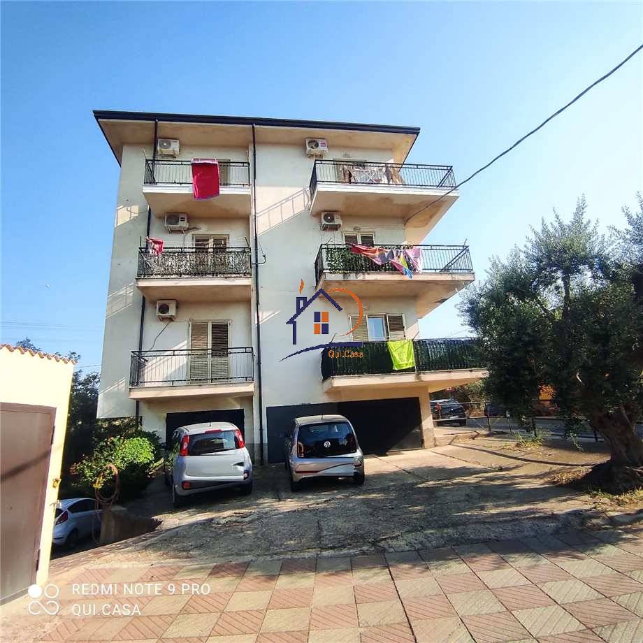 Vendita Appartamento Corigliano-Rossano Rossano Scalo #372 n.3