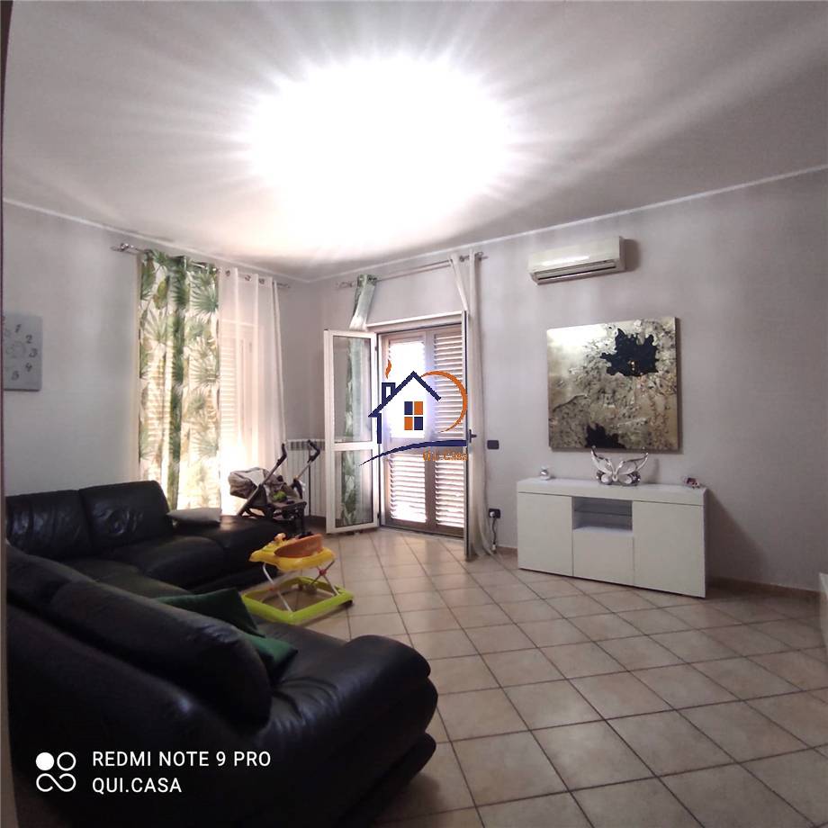 Vendita Appartamento Corigliano-Rossano Rossano Scalo #372 n.6