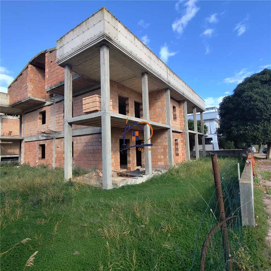 Vendita Porzione di casa quadrifamiliare Corigliano-Rossano ROSSANO MARE #373 n.4