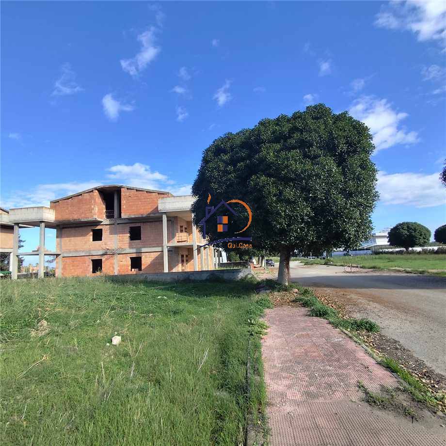 Venta Porción de casa cuatrifamiliar Corigliano-Rossano ROSSANO MARE #373 n.5