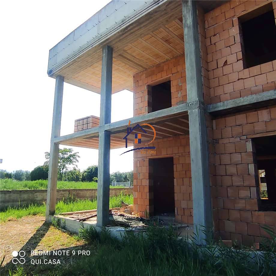 Venta Porción de casa cuatrifamiliar Corigliano-Rossano ROSSANO MARE #373 n.6